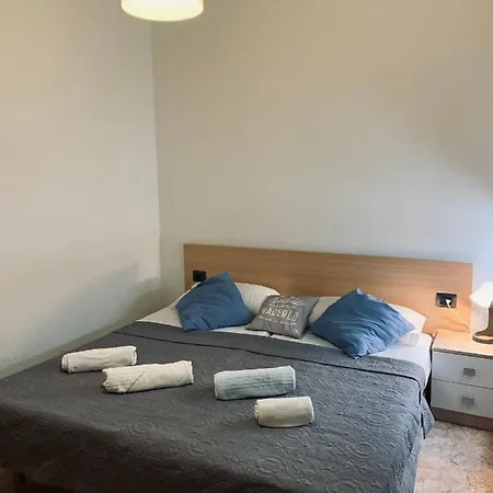 Apartment Atico Santo Tomas 1 La Laguna (Tenerife)