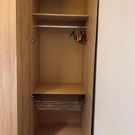 Atico Santo Tomas 1 Apartment *